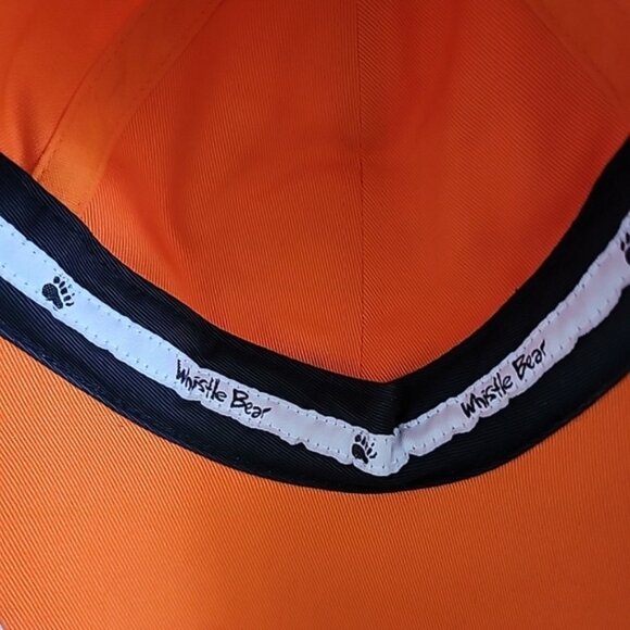 Mastercard Canadian PGA Championship Whistle Bear Golf Cap Love Headgear OSFM - Picture 6 of 7